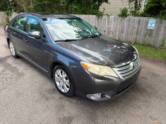 2012 Toyota Avalon