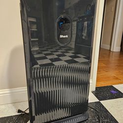 Shark Air Purifier
