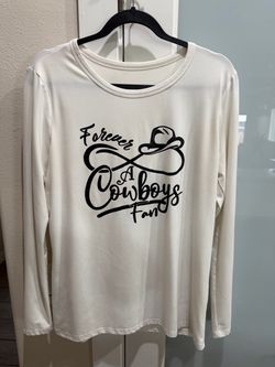Dallas Cowboys Women’s