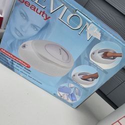 Revlon MoistureStay Deluxe Paraffin Bath