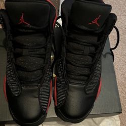 Jordan 13 GS