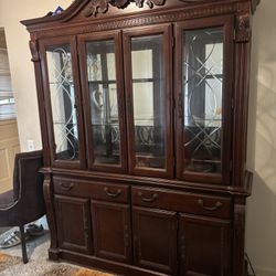 China Cabinet 