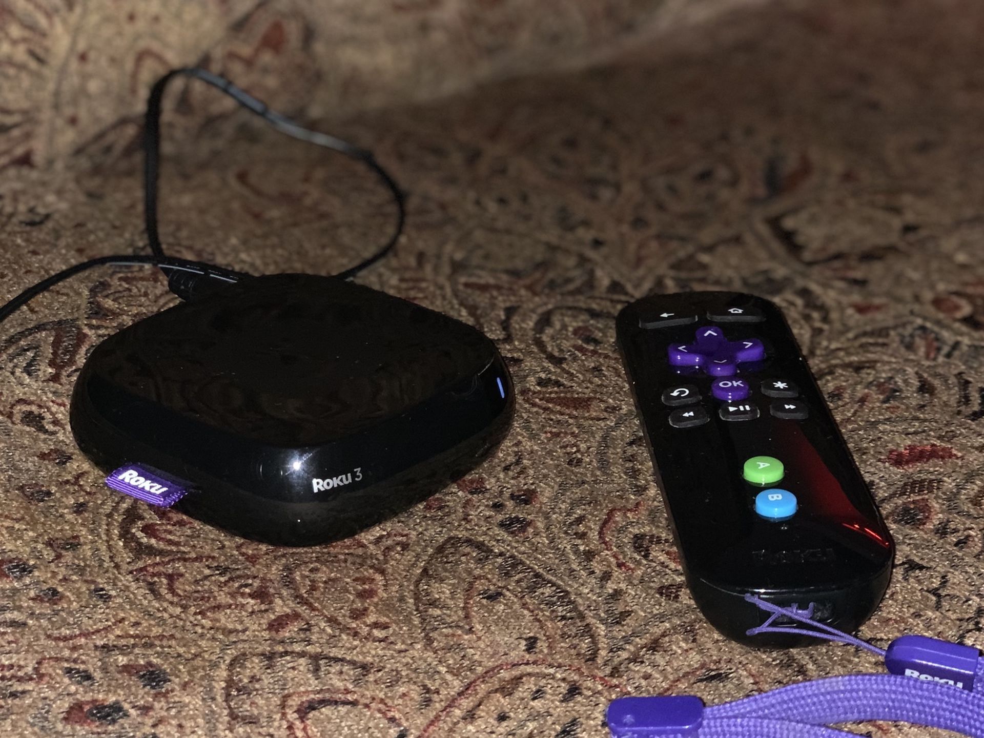 Roku 3