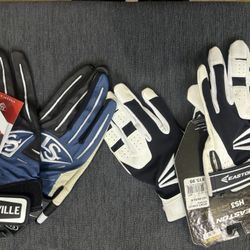Baseball batting Gloves