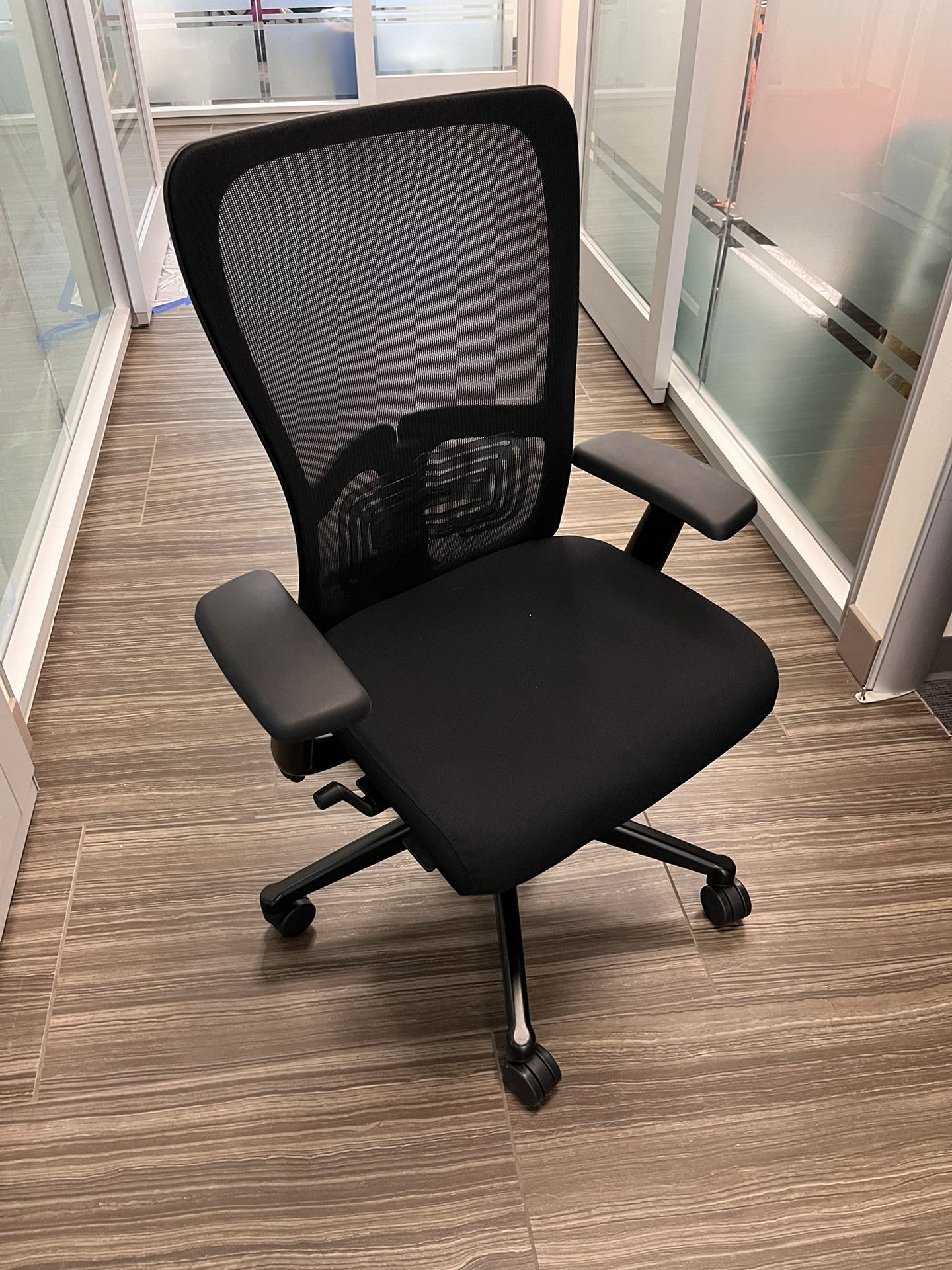Haworth Zody Task Chair x11