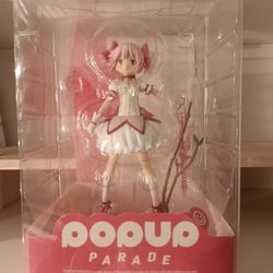 Madoka Kaname Pop-up Parade Goodsmile Figure