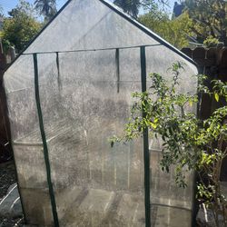 Greenhouse For Sale 