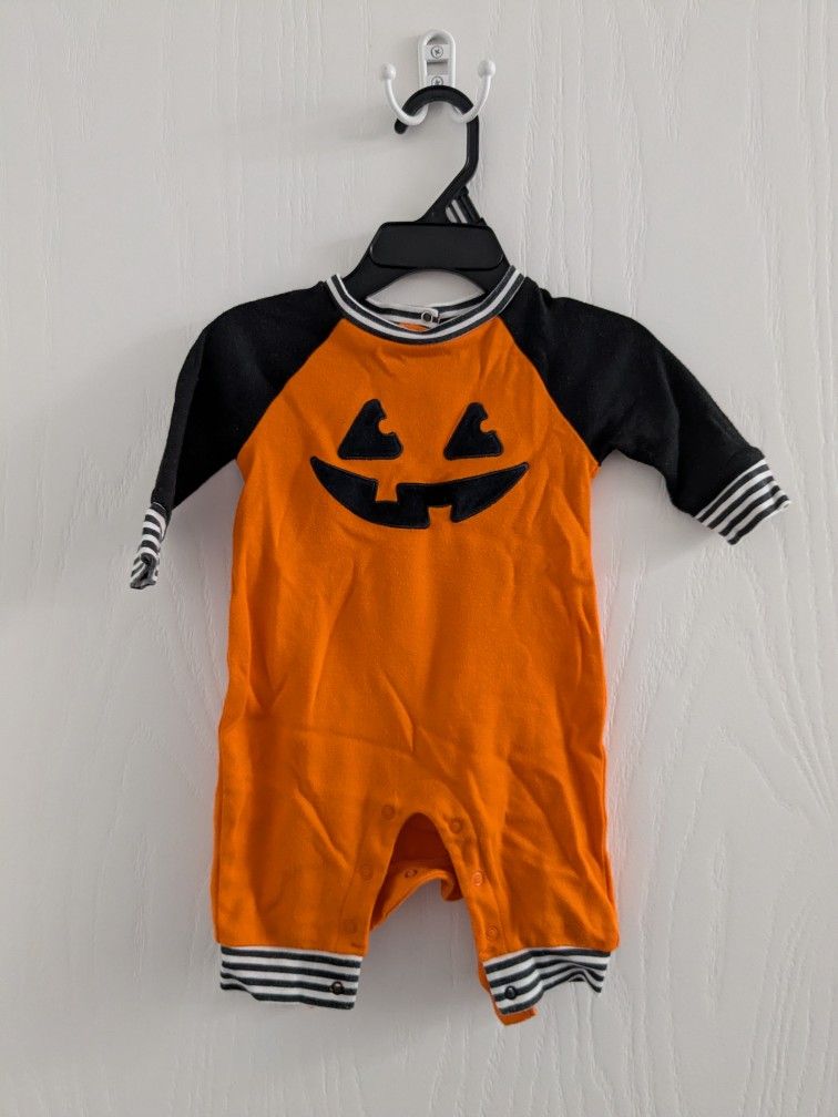 Halloween Onesie
