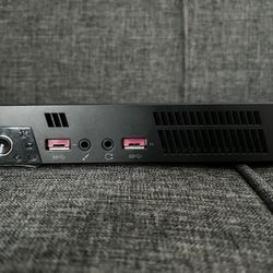Lenovo ThinkCentre M92p  i5-3470 @ 2.90 GHz 4 GB RAM 256 GB SSD Win 11 Pro