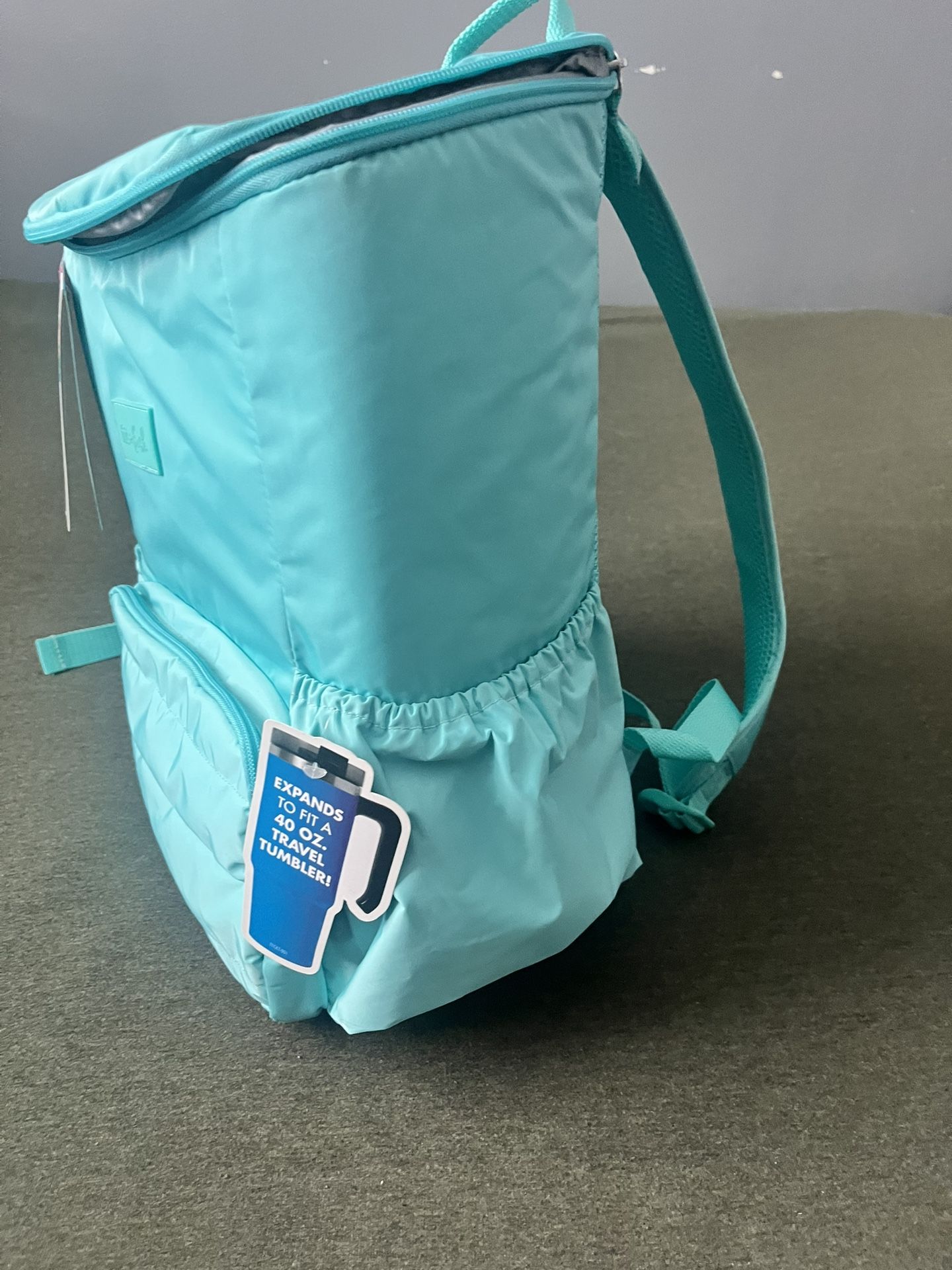 Bag Pack Cooler