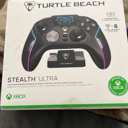 Turtle Beach Stealth Ultra