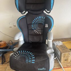 Carseat 