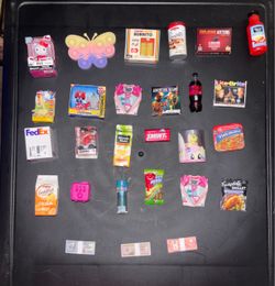 Zuru Toy Mini Brands