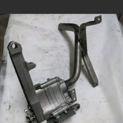 Engine Oil pump Mercedes OM642 Jeep Grand Cherokee 3.0 CRD A(contact info removed)801