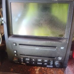 07-14 Cadillac Escalade 