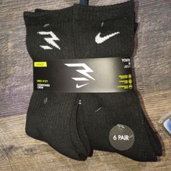 Nike Sock 