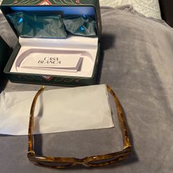 Sunglasses 