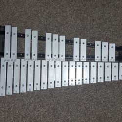 Glockenspiel