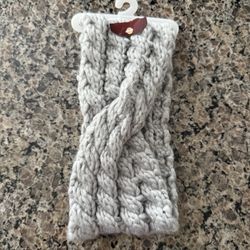 New Women’s Winter Headband