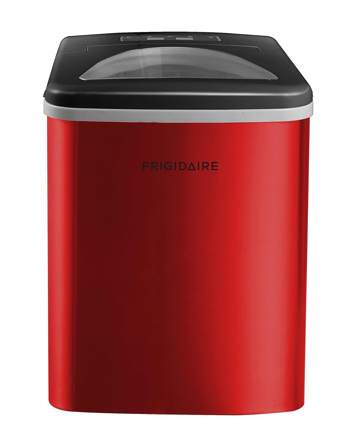Frigidaire 26 Lbs per Day Portable Compact Maker, Ice...