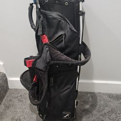 Belding Sports Golf Bag