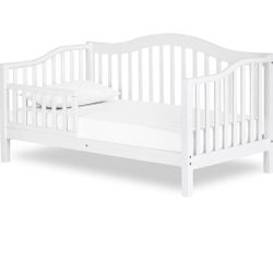Toddler Bed