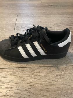 Adidas Superstar Size 7 Men