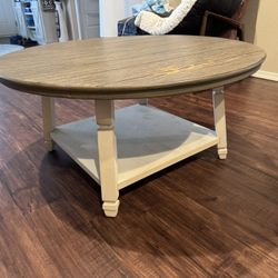 Living Room Table