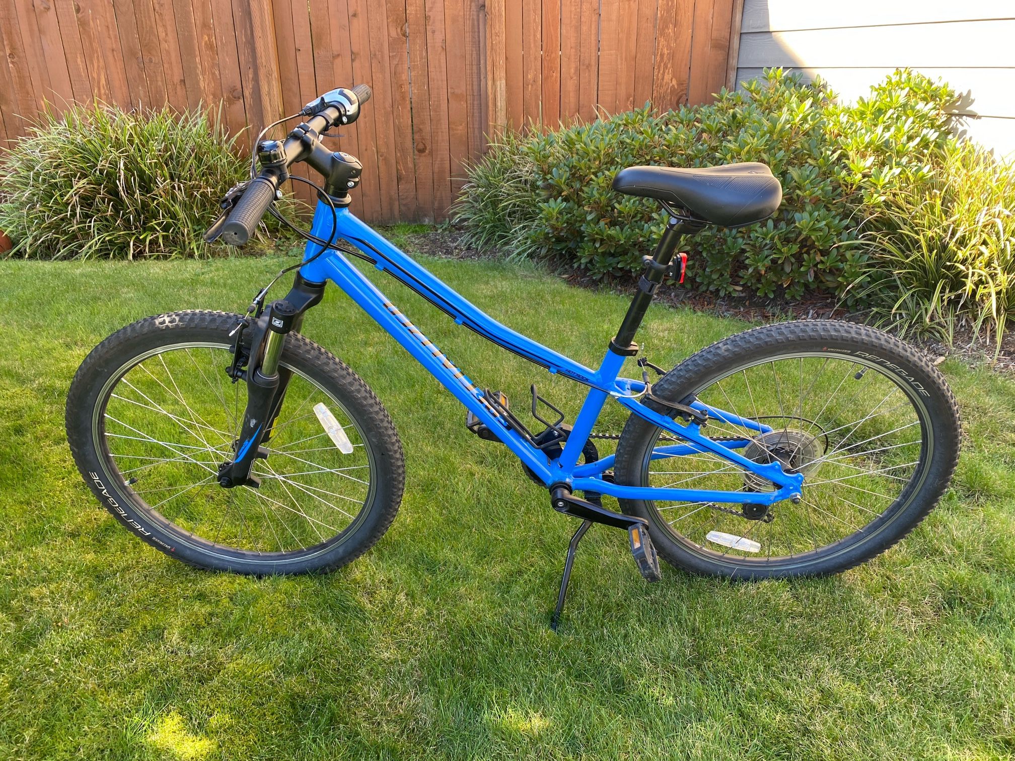 Specialized Kids Bike 