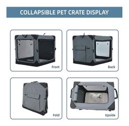 Dog Crate
