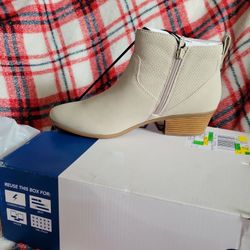 Women's Boots