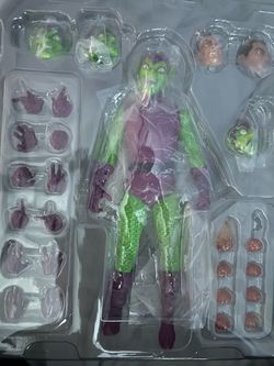 Mezco Green Goblin