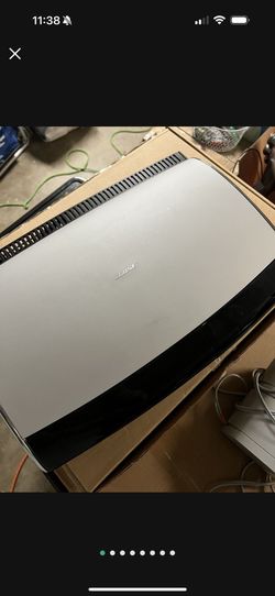 Bose Home Theater Surround Sound