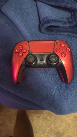 Ps5 Controller