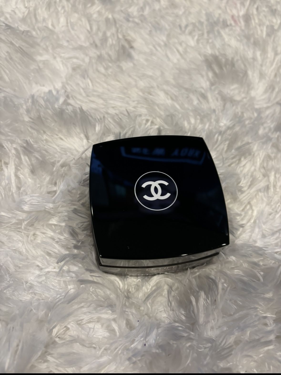 CHANEL Empty Container