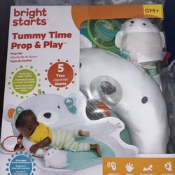 Baby Items