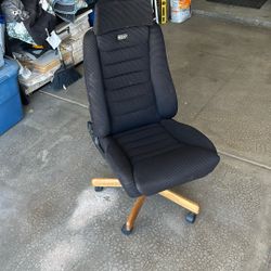 Scheel Mann Office Chair 