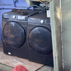 Washer Dryer Combo