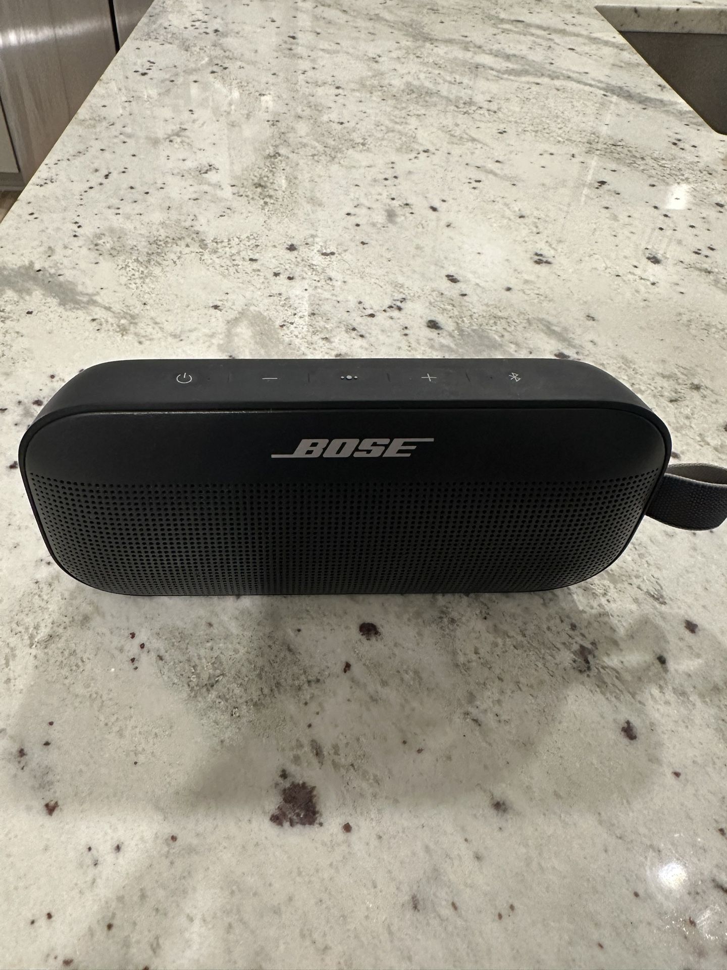 Bose SoundLink Flex Portable Speaker