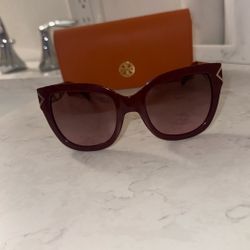 Tory Burch Sunglasses