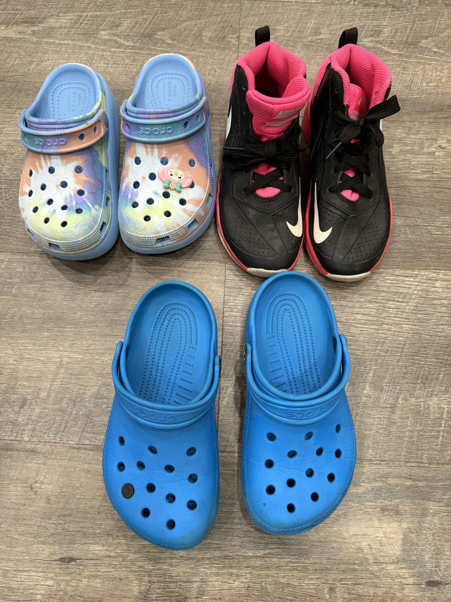 Girls Shoes* Size 1 * $20 For All