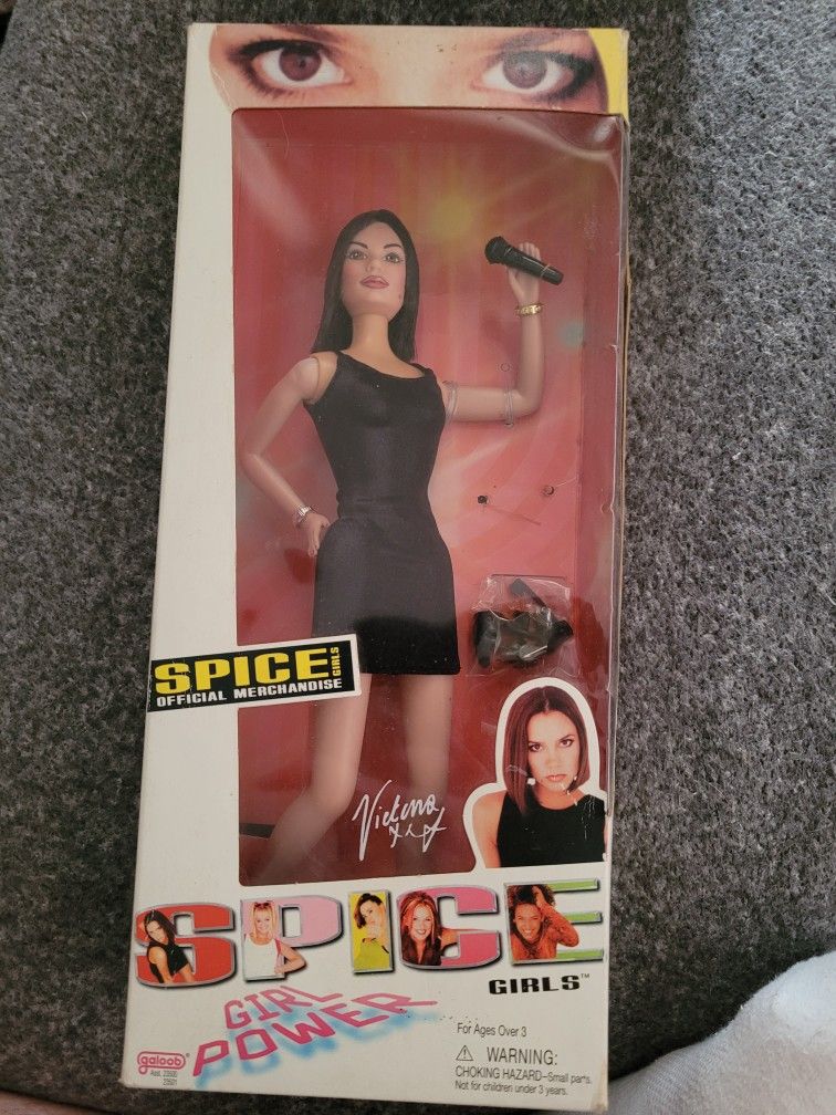 Vintage Collectable Action Figures
