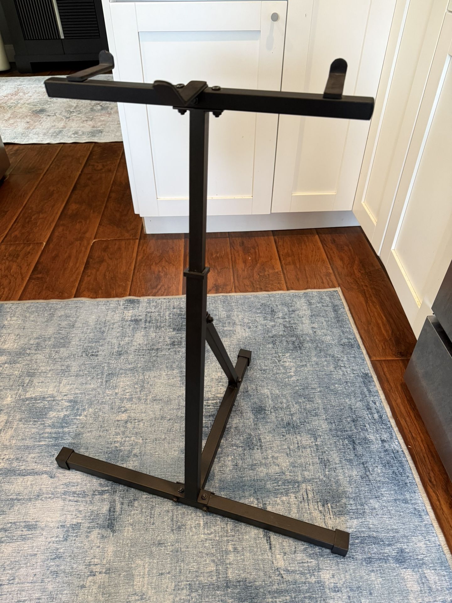 Rock Band 3 Xbox / Small Keyboard Stand