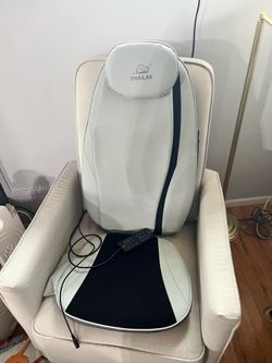 Snailax Shiatsu Massager and Heater