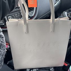 Ted Barker Tote