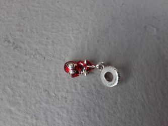 Pandora charm