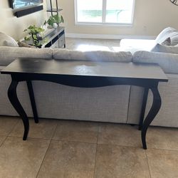 Console Table