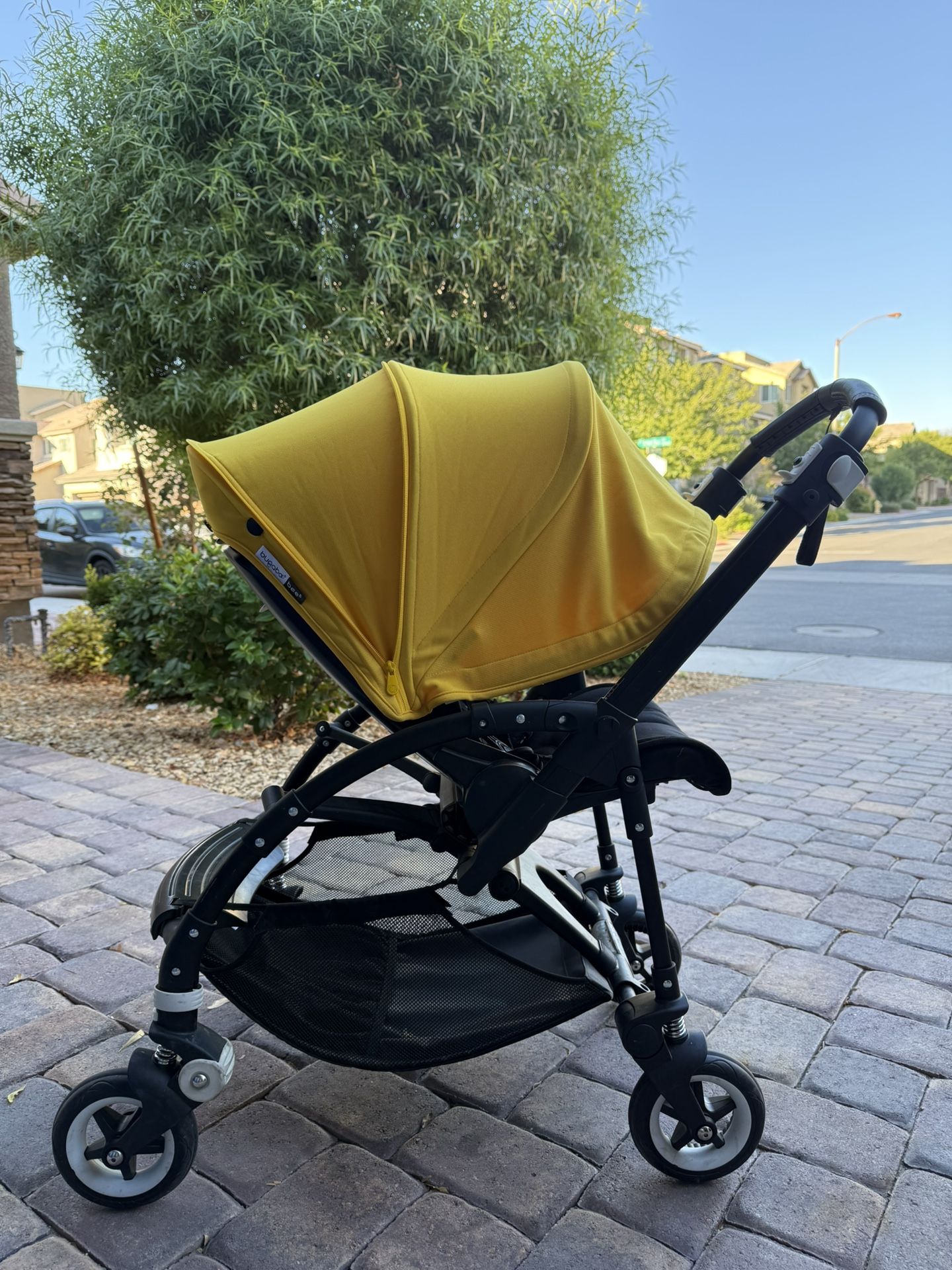 Bugaboo Bee5 Stroller