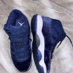 Jordan 11 Midnight Navy Women’s 