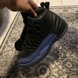 Jordan 12